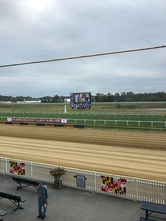 Laurel park race course - Upcoming Programs. EXACTA, TRIFECTA & DAILY DOUBLE (RACES 1-2) / 10 cent SUPERFECTA / 50 cent PICK 3 (RACES 1-2-3) / 50 cent PICK 5 (RACES 1-2-3-4-5) Conditions: Purse $32,000. (*Plus 15% Maryland Bred Owner Bonus) For Four Year Olds and Upward Which Have Never Won Two Races. Weight, 126 Lbs Claiming Price …
